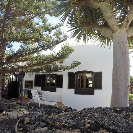 Villa Ursula Costa Teguise