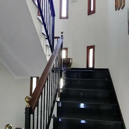 Villa Ursula Costa Teguise