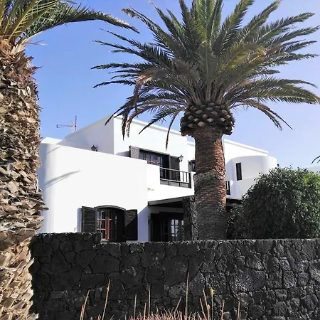 Ursula * Costa Teguise