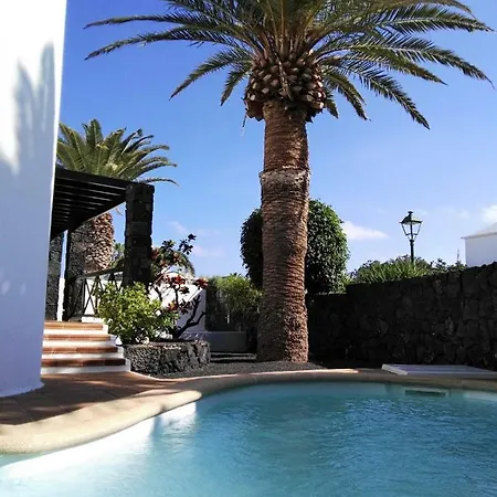 Ursula * Costa Teguise